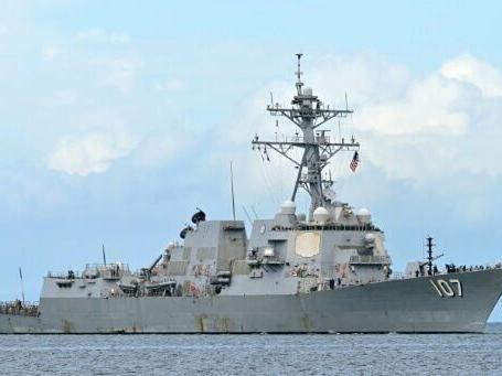 As US blows up drug boats, Venezuelan oil sets sail